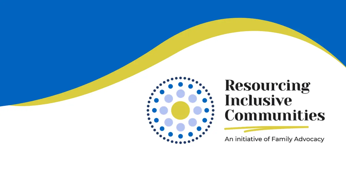 Friendships and Community Connections Workshop November 2026