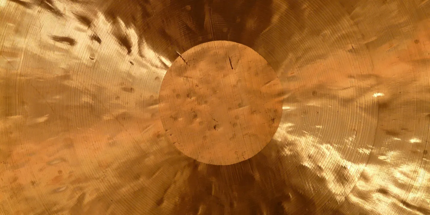 The Ultimate Sound Bath Experience with Swirl of Sound