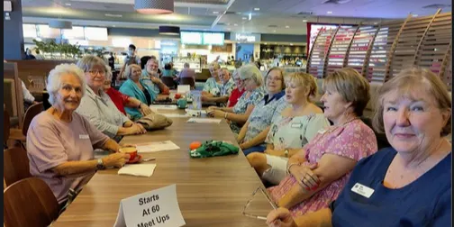 Lake Monmorah, NSW - Starts at 60 Meetup