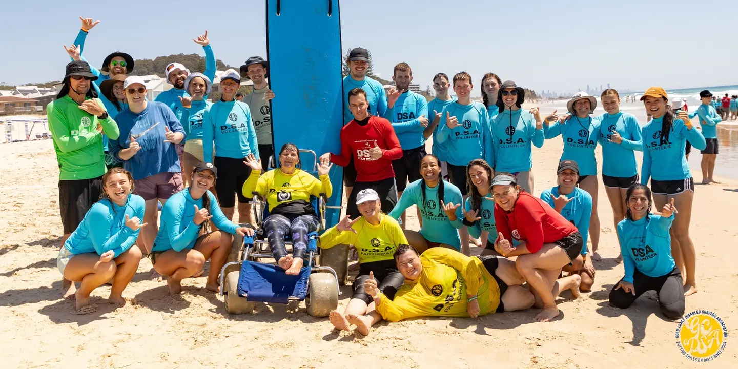 Let's Go Surfing - November 2026