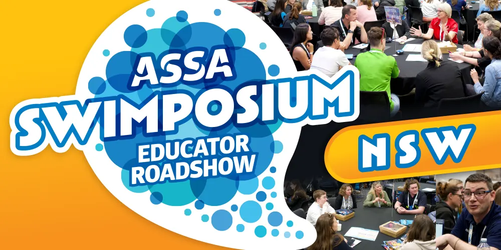ASSA Swimposium 2027 – NSW