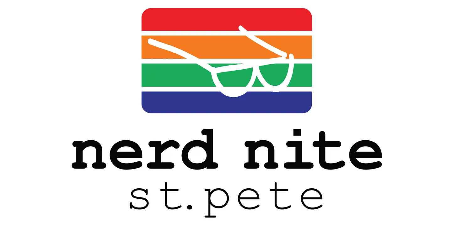 Nerd Nite St. Pete-September 2026
