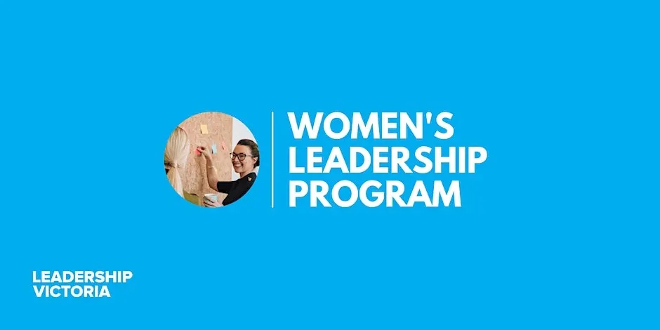 Women's Leadership Program Series 2 - 2026
