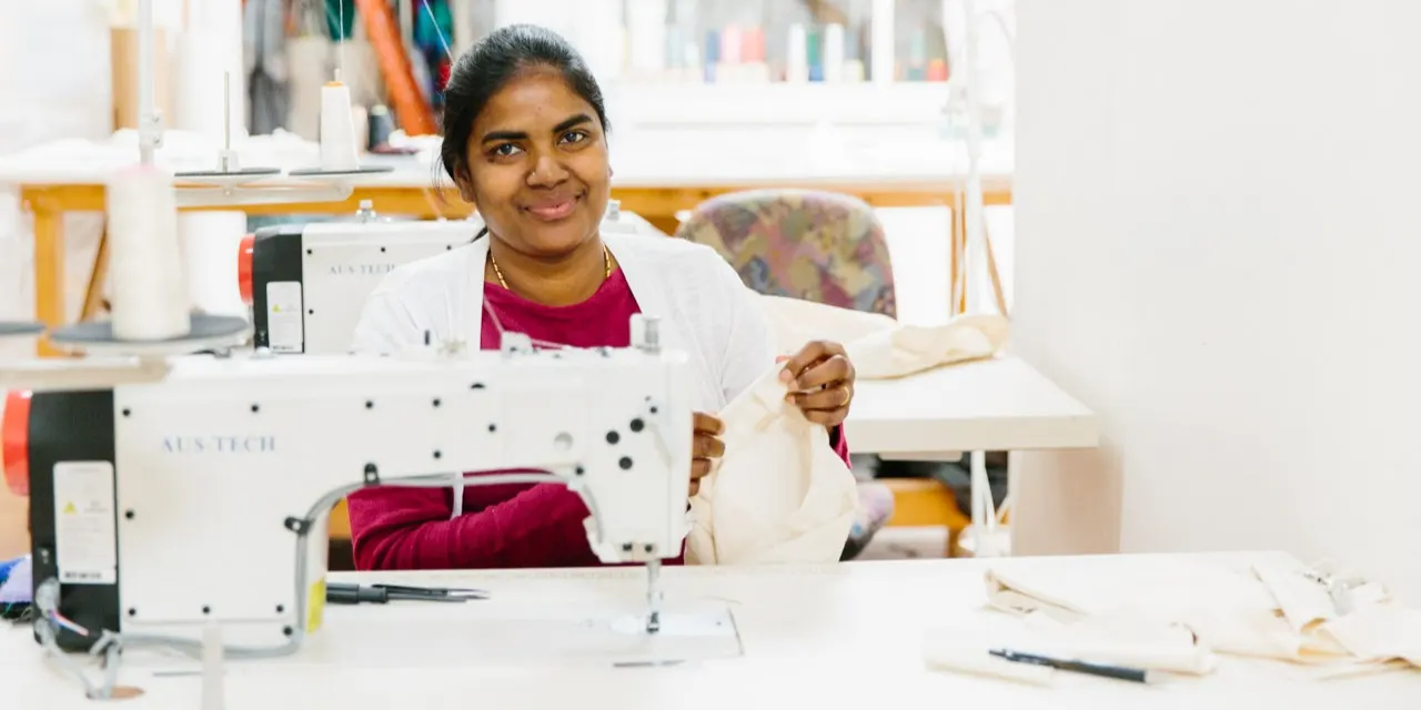 3 Week Learn to Sew 16 and up - Saturdays Jan 16th, Jan 23rd and Jan 30th 2027