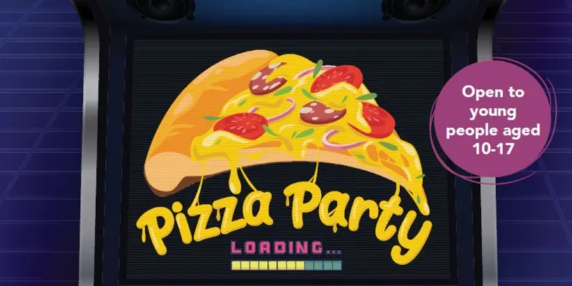CYC Pizza Party 2026