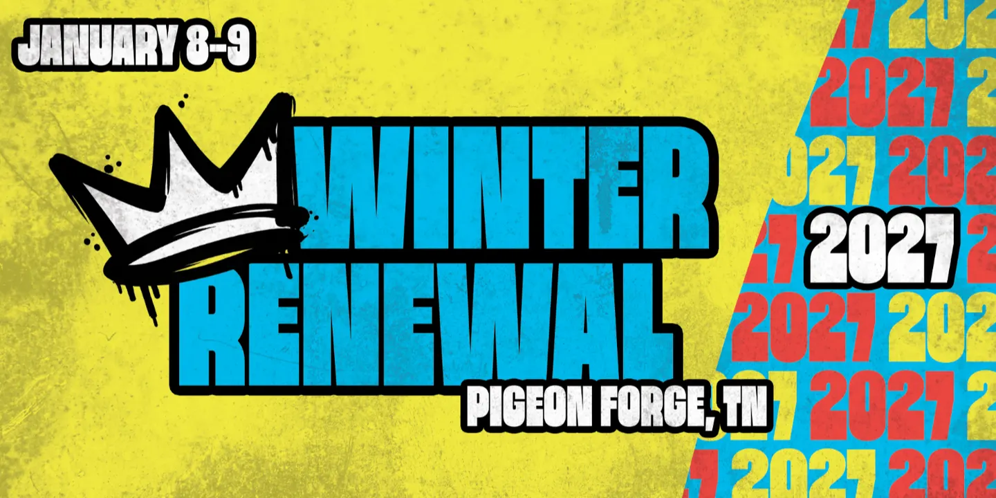 Winter Renewal 2027