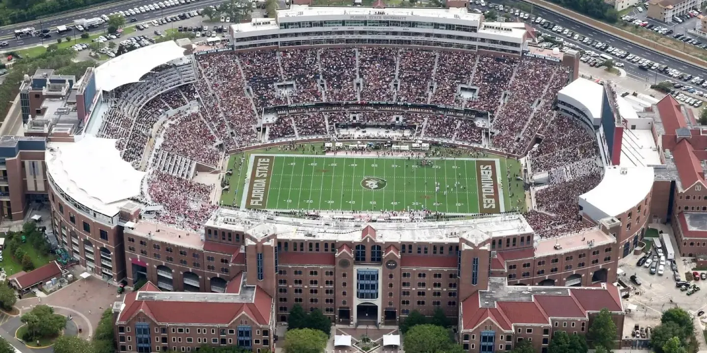 FSU vs. Central Arkansas Game Watch Party