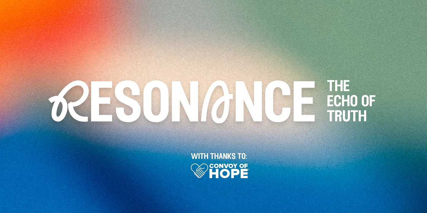 CONNECT26 - Resonance
