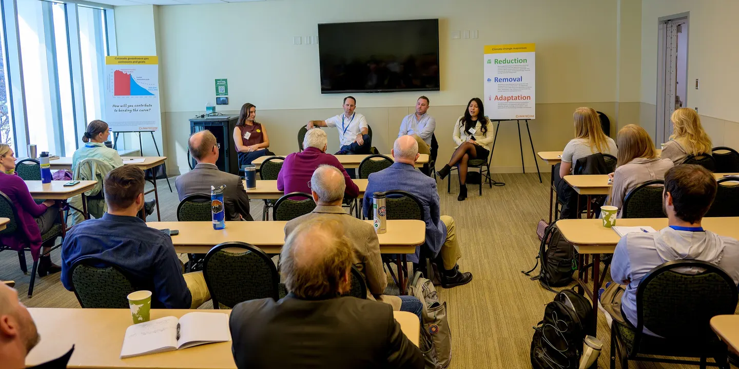 ClimateCon! Denver 2026