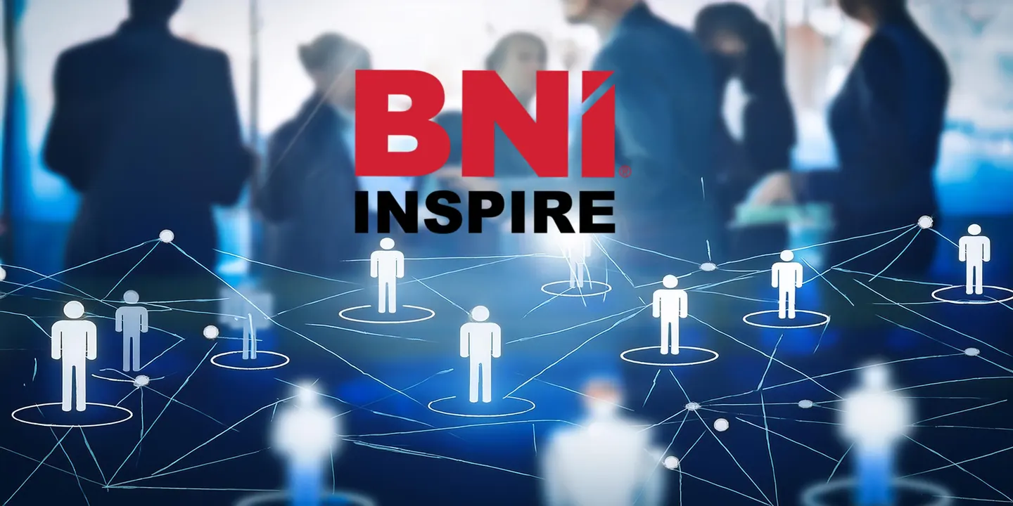 BNI INSPIRE - Lane Cove