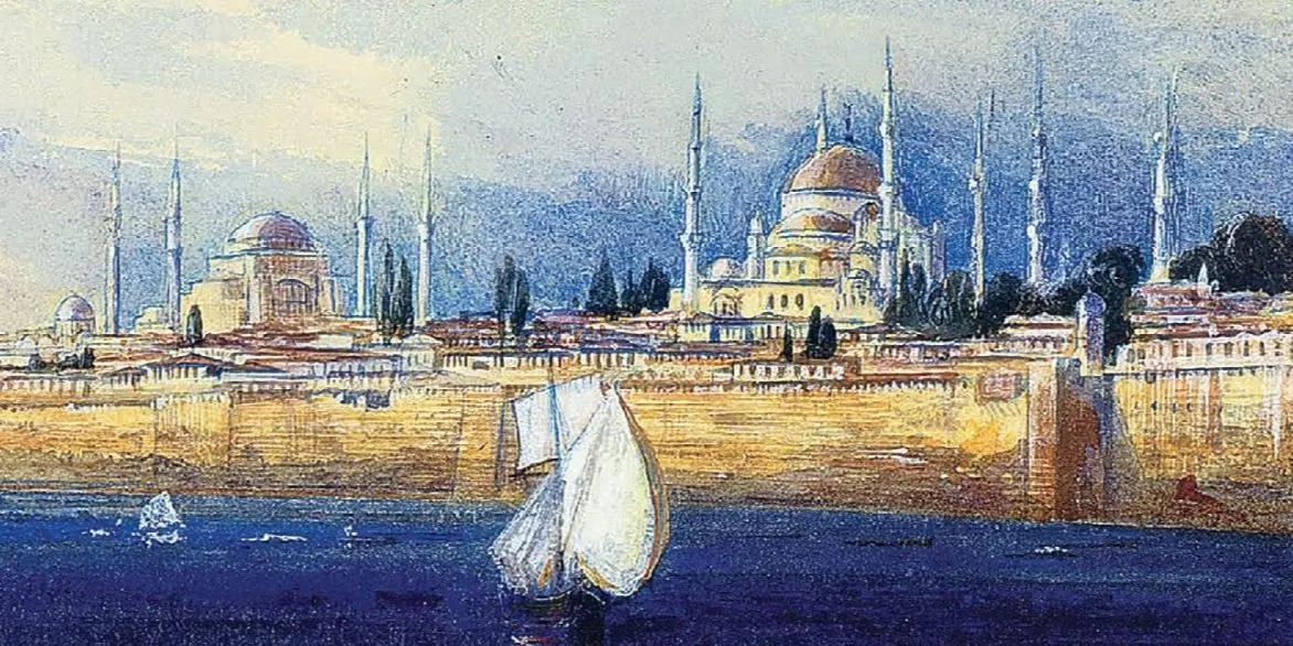 The Uses of Oppression: Greek Newspapers in the Ottoman Empire 1830-62