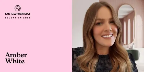 Amber White Hairstyling Masterclass - Perth (WA)