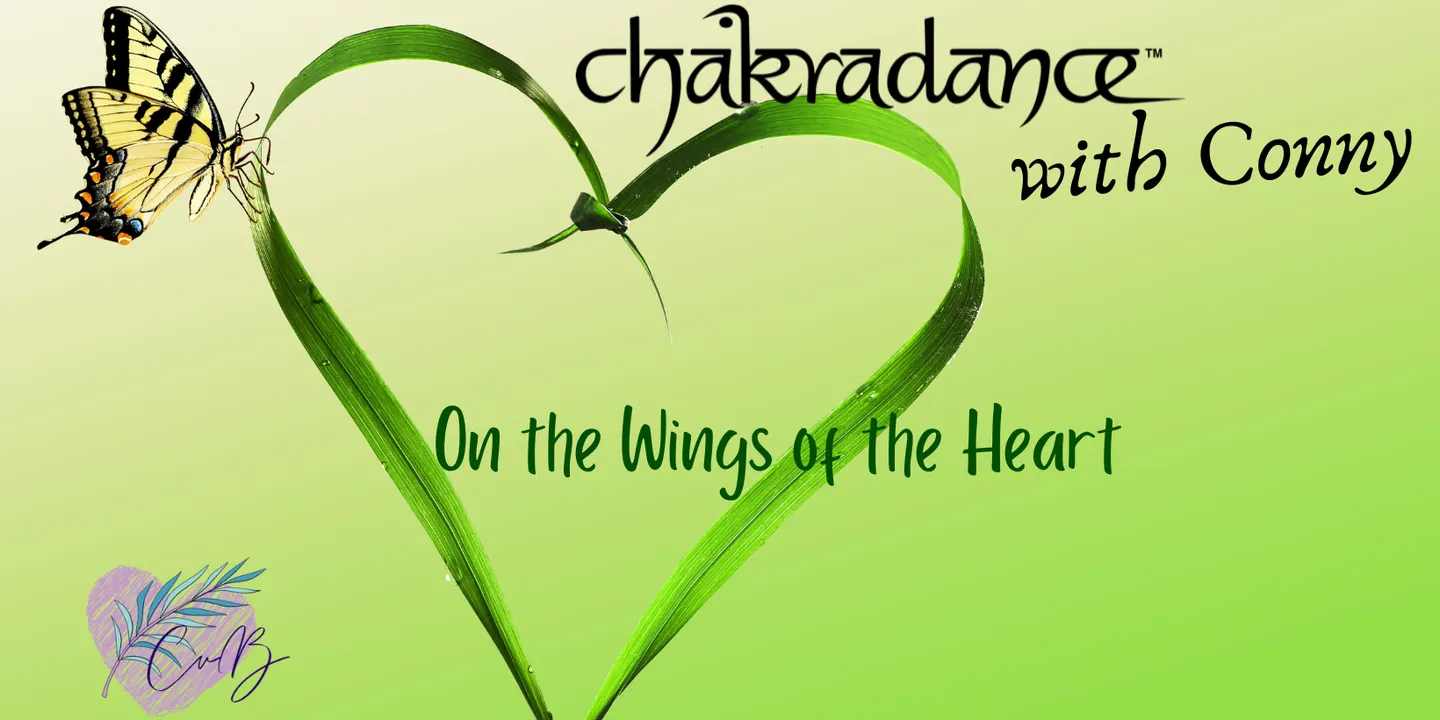 Freedom Heart Chakradance