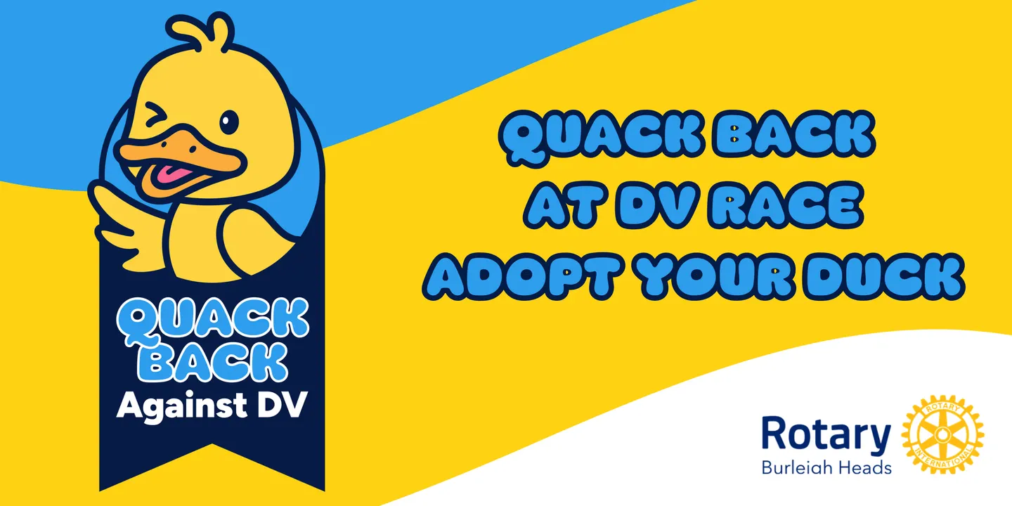 2026 Great Duck Race: Quack Back at DV