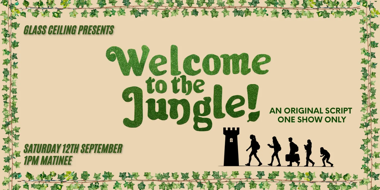 Welcome to the Jungle in Tauranga