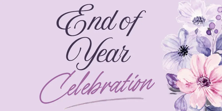 WLWA End of Year Celebration 2026