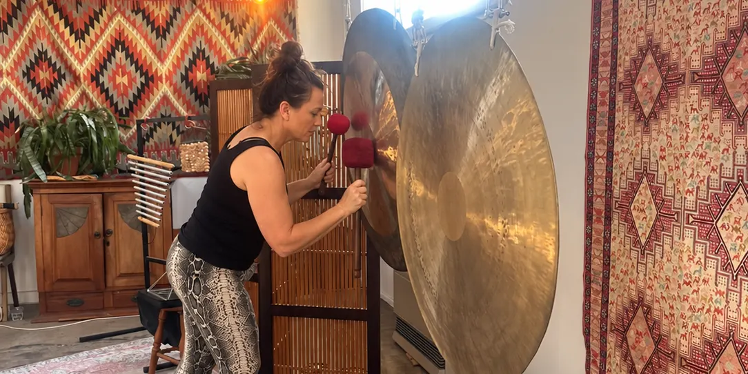 Sound Immersion - Evening