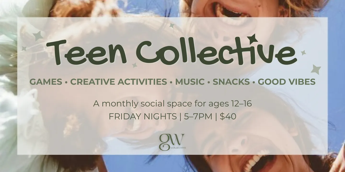 Teen Collective Geelong
