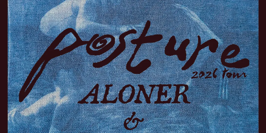 Posture / Aloner / Geese Teeth