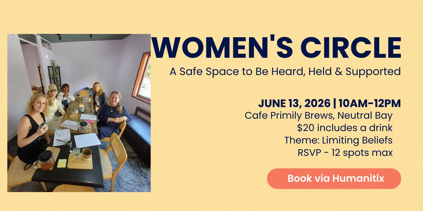 Woman's Circle