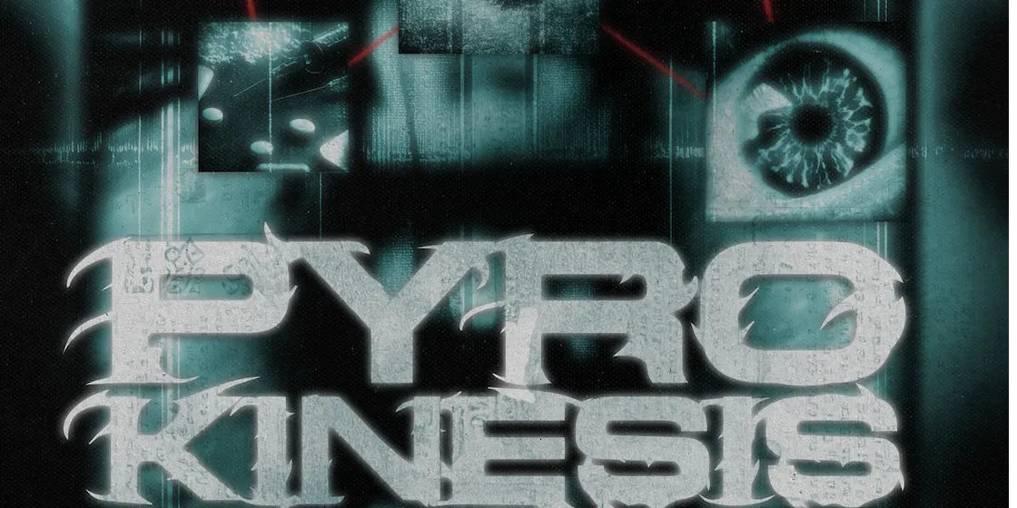 Pyrokinesis — The Lithium Tour