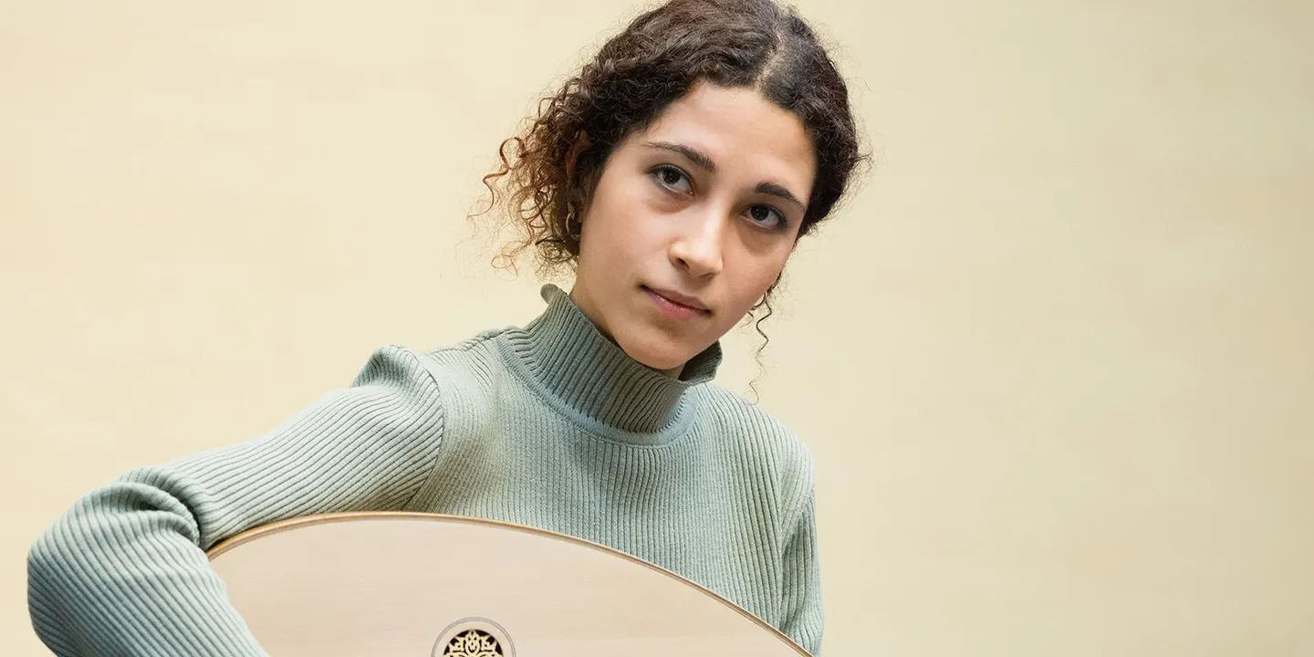 Signature Series: Yasamin Shahhosseini