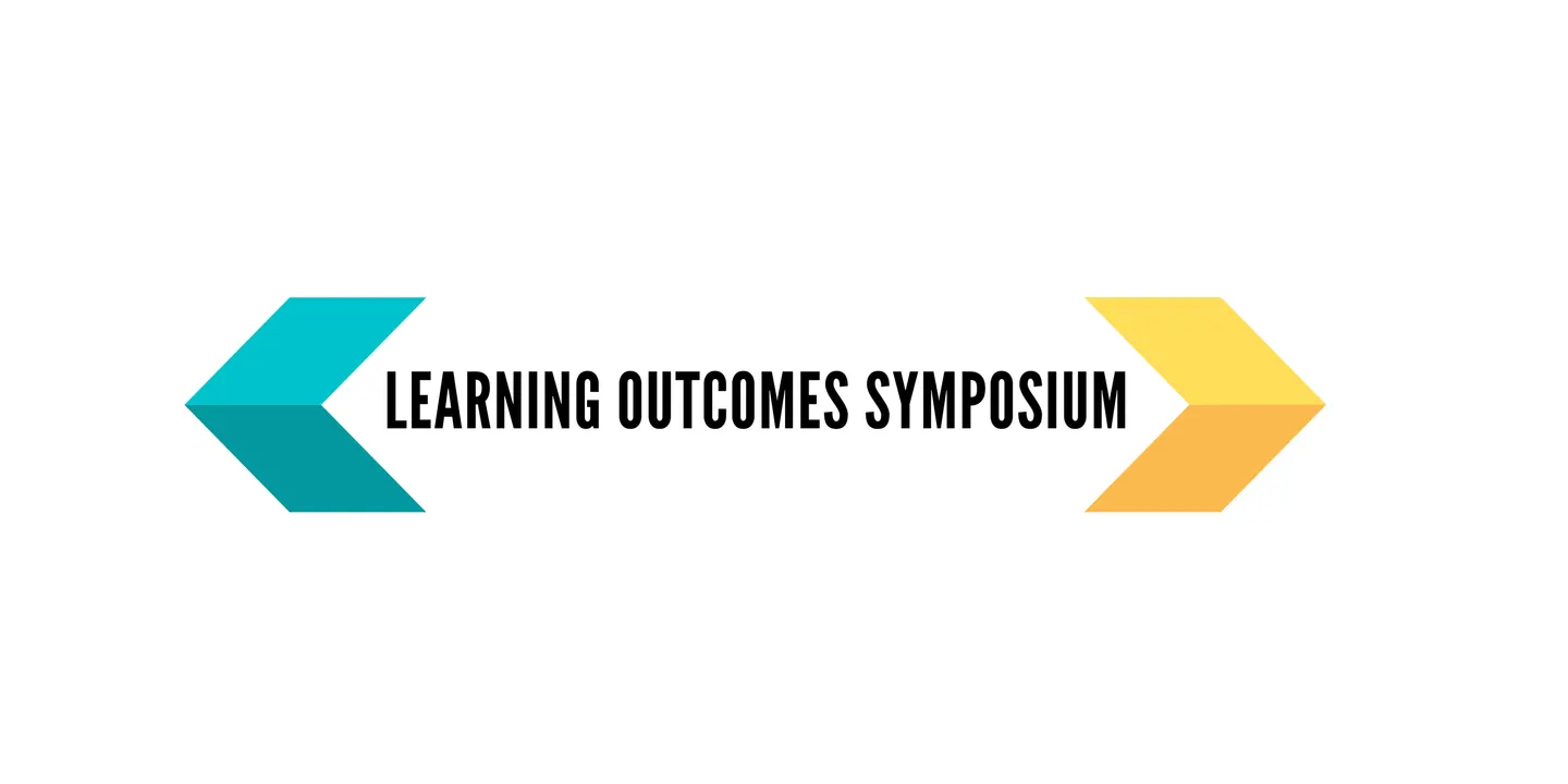 2026 Learning Outcomes Symposium