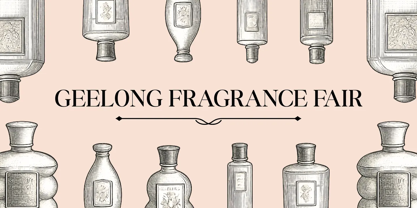 Geelong Fragrance Fair 2026