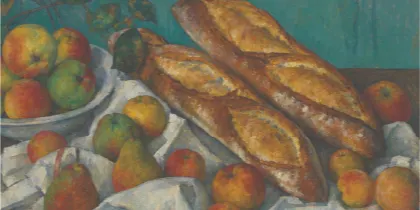 Sourdough Bread Making Workshop
