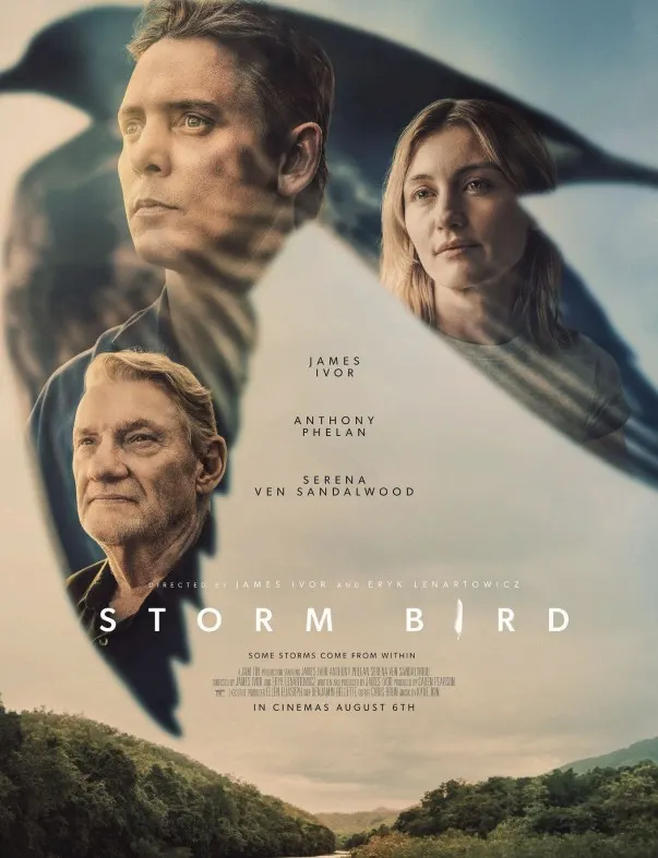 "Storm Bird" The Film