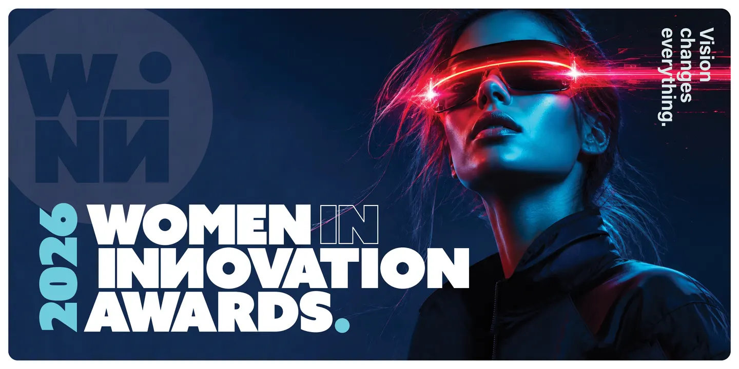 Women in Innovation Awards 2026