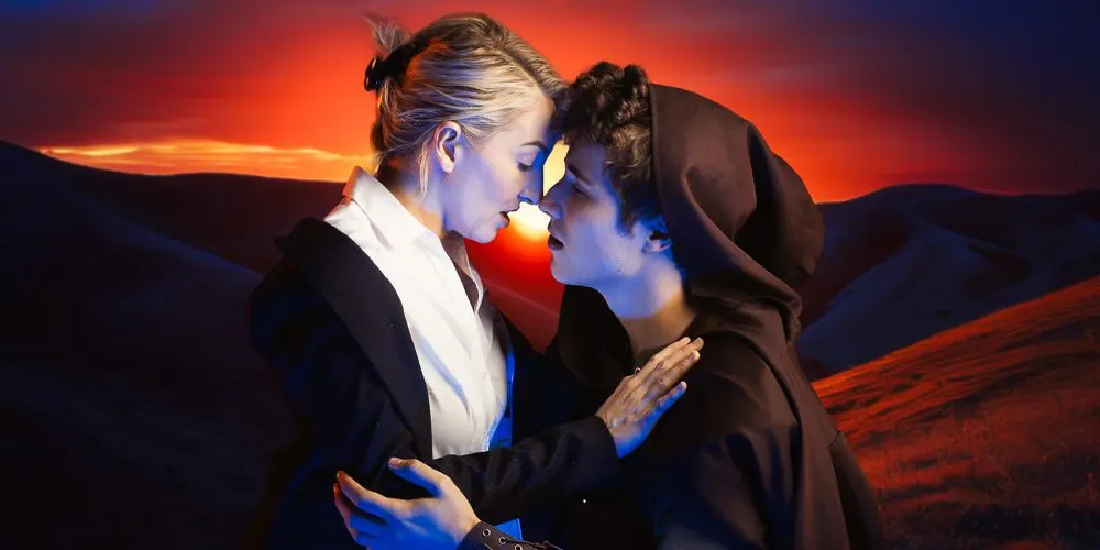 How to Seduce Your Dragon (September)
