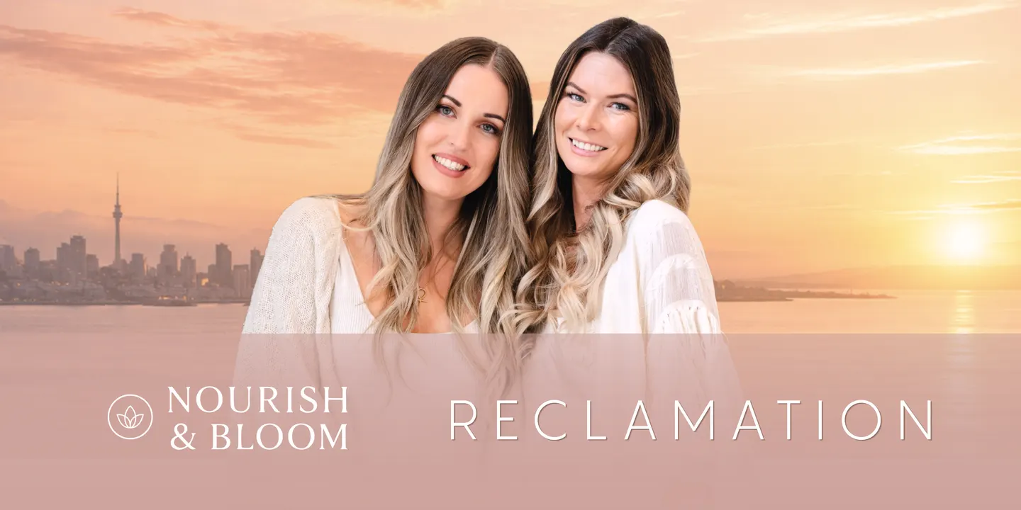 Nourish & Bloom RECLAMATION
