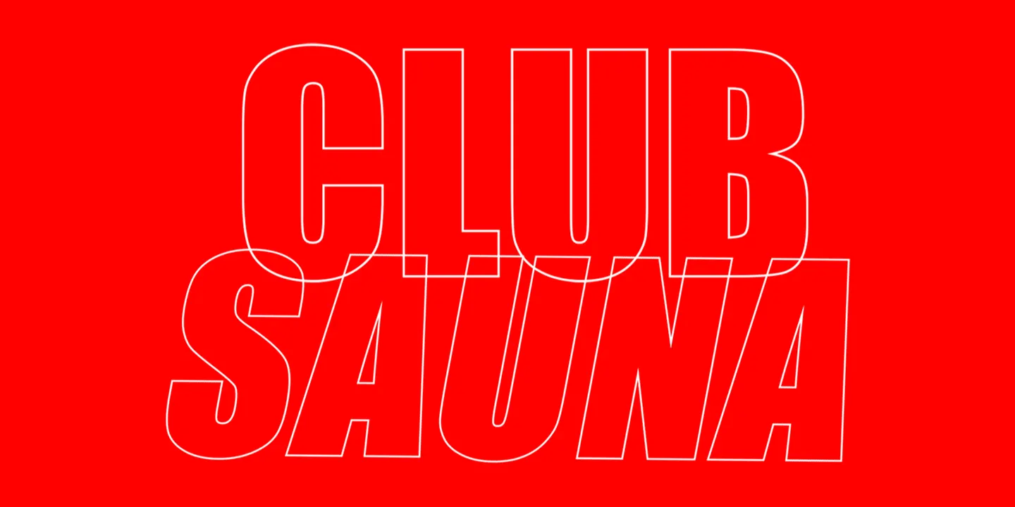 CLUB SAUNA