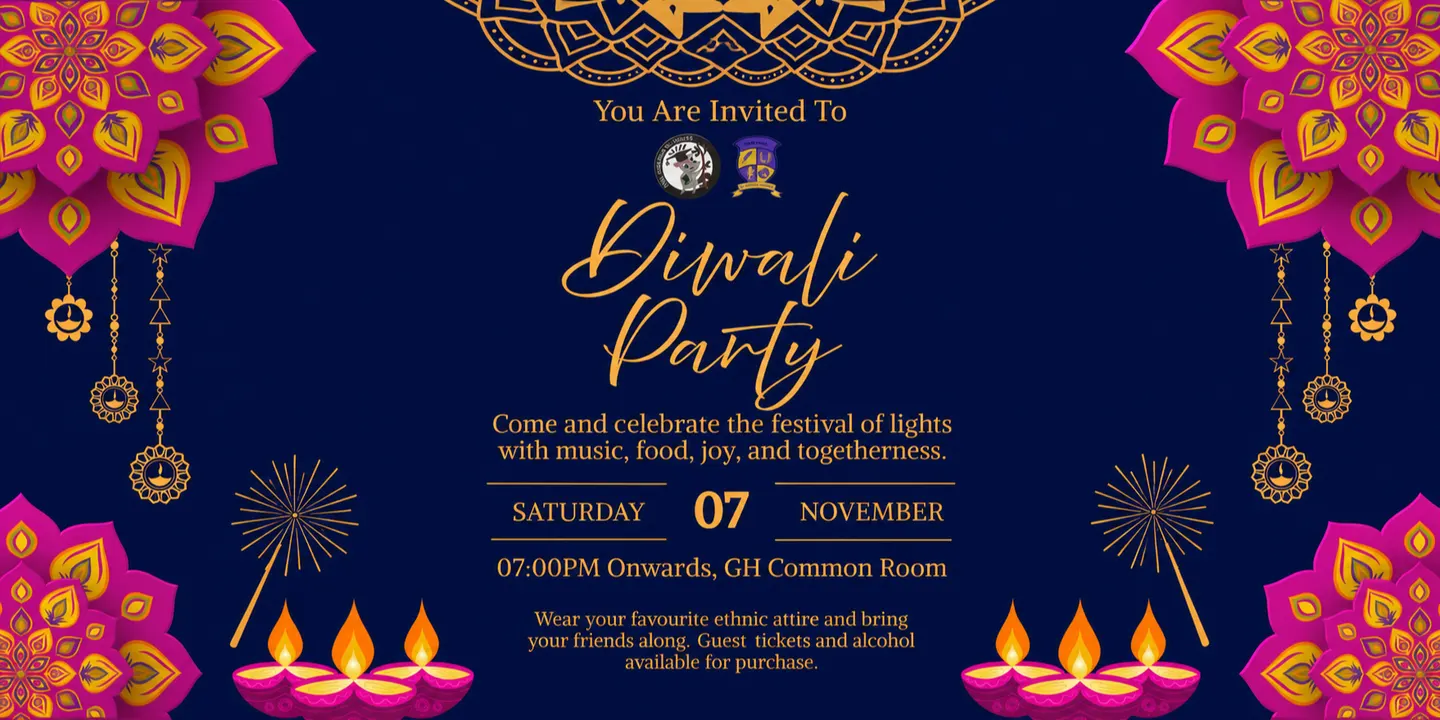 Diwali Party