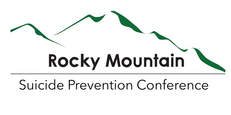 25th Rocky Mountain Suicide Prevention Conference