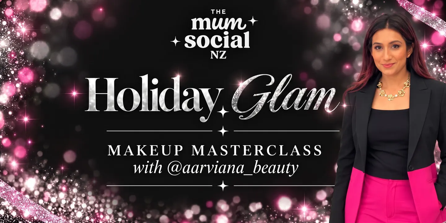 Holiday Glam
