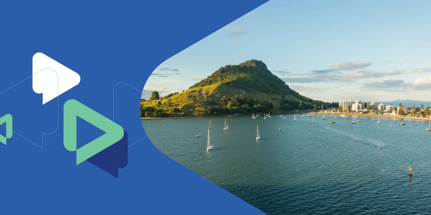 FMT Investor Meeting 2026 - Tauranga Baypark
