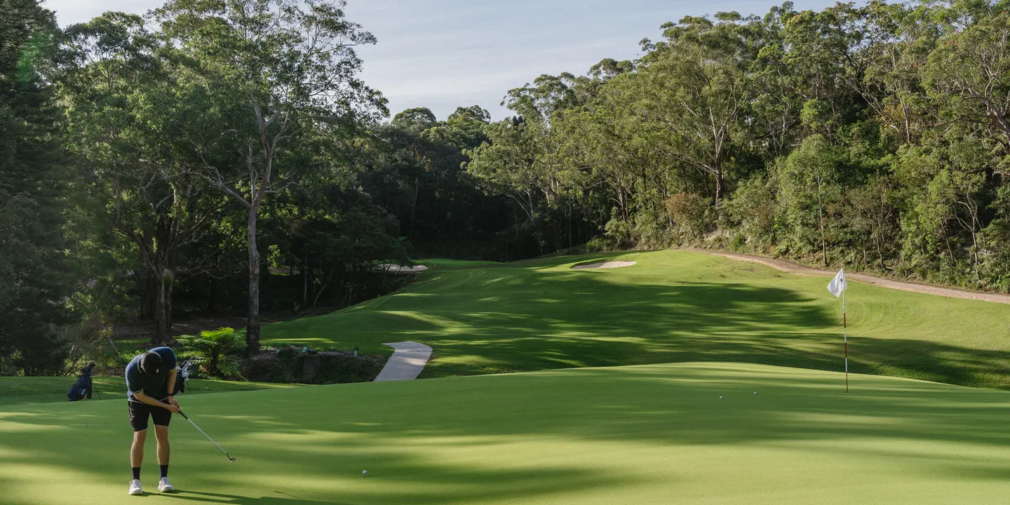 The Chatswood Cup - Community Shotgun Golf Day
