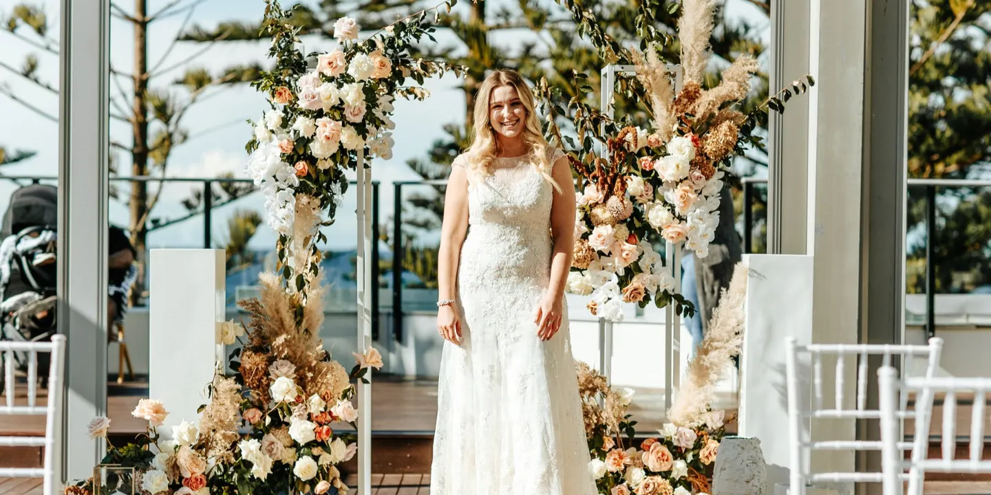 Wollongong's Annual Wedding Expo 2027