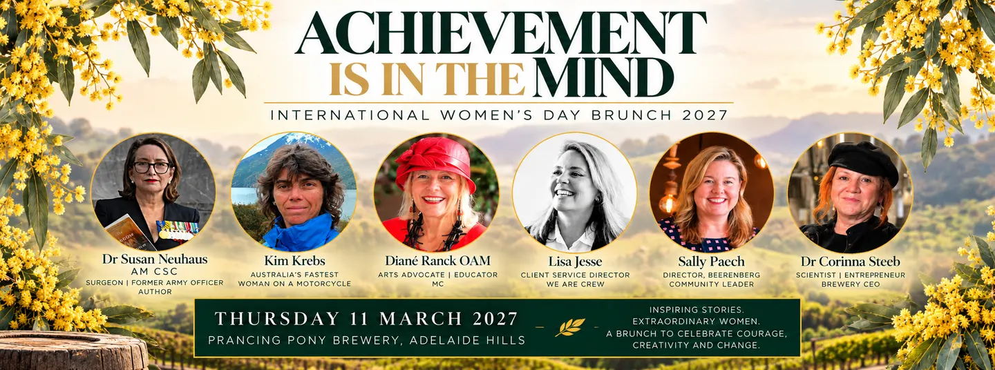 Achievement is in the Mind