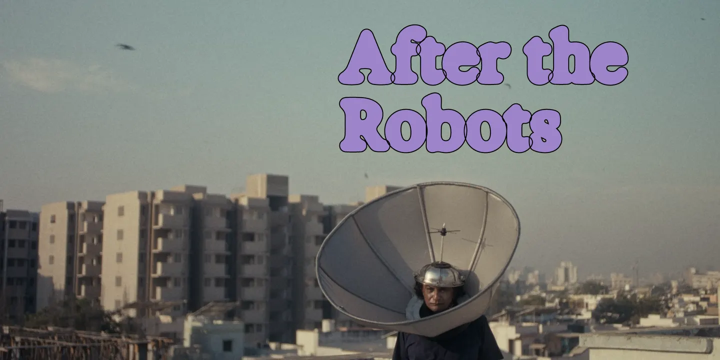 After the Robots - Show Me Shorts Film Festival