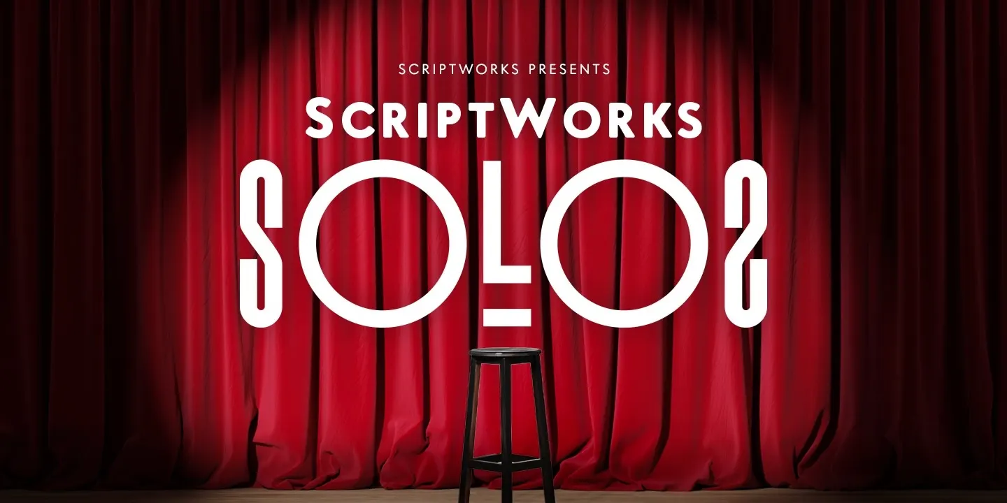 ScriptWorks Solos 2026