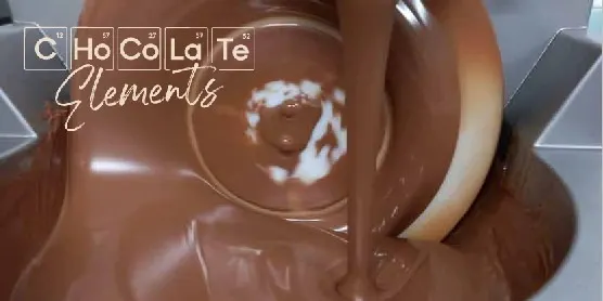 Introductory Milk / Dark Chocolatey Magic