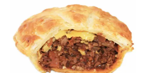 Pie & a Pint Quiz Night
