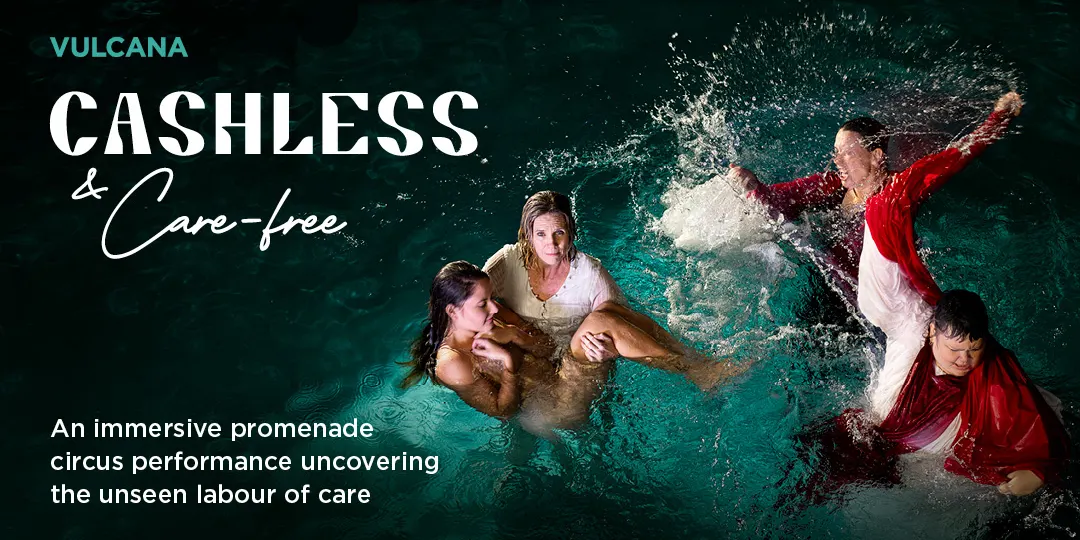 Cashless & Care-Free