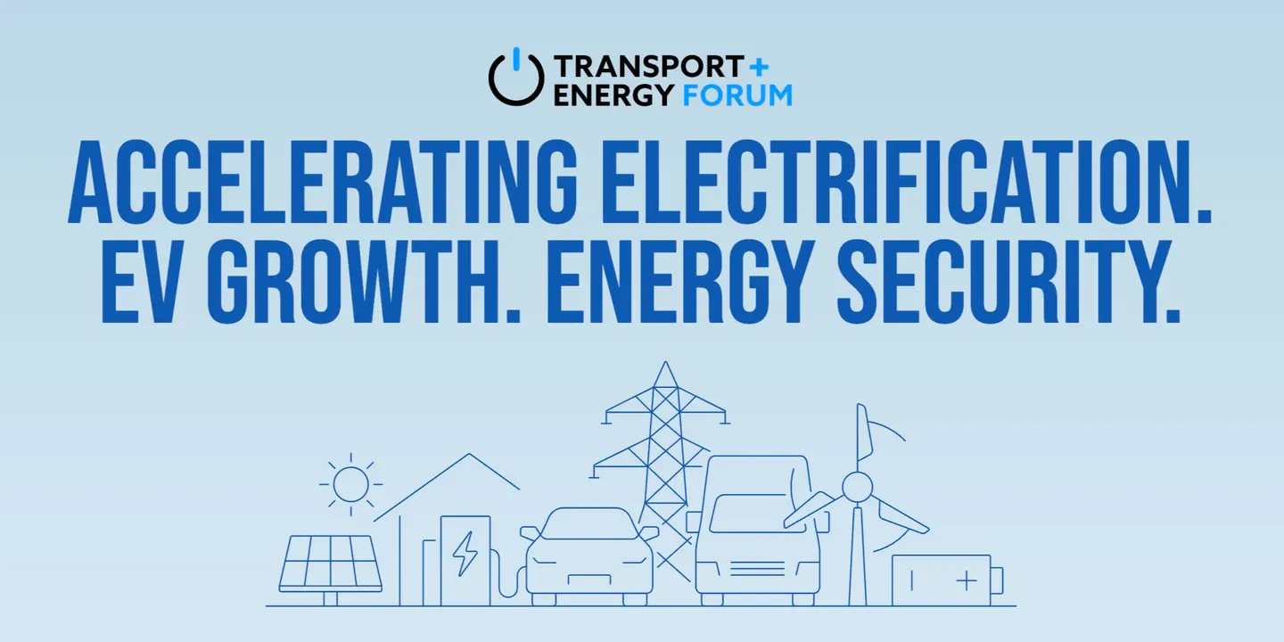 Transport + Energy Forum and Awards 2026