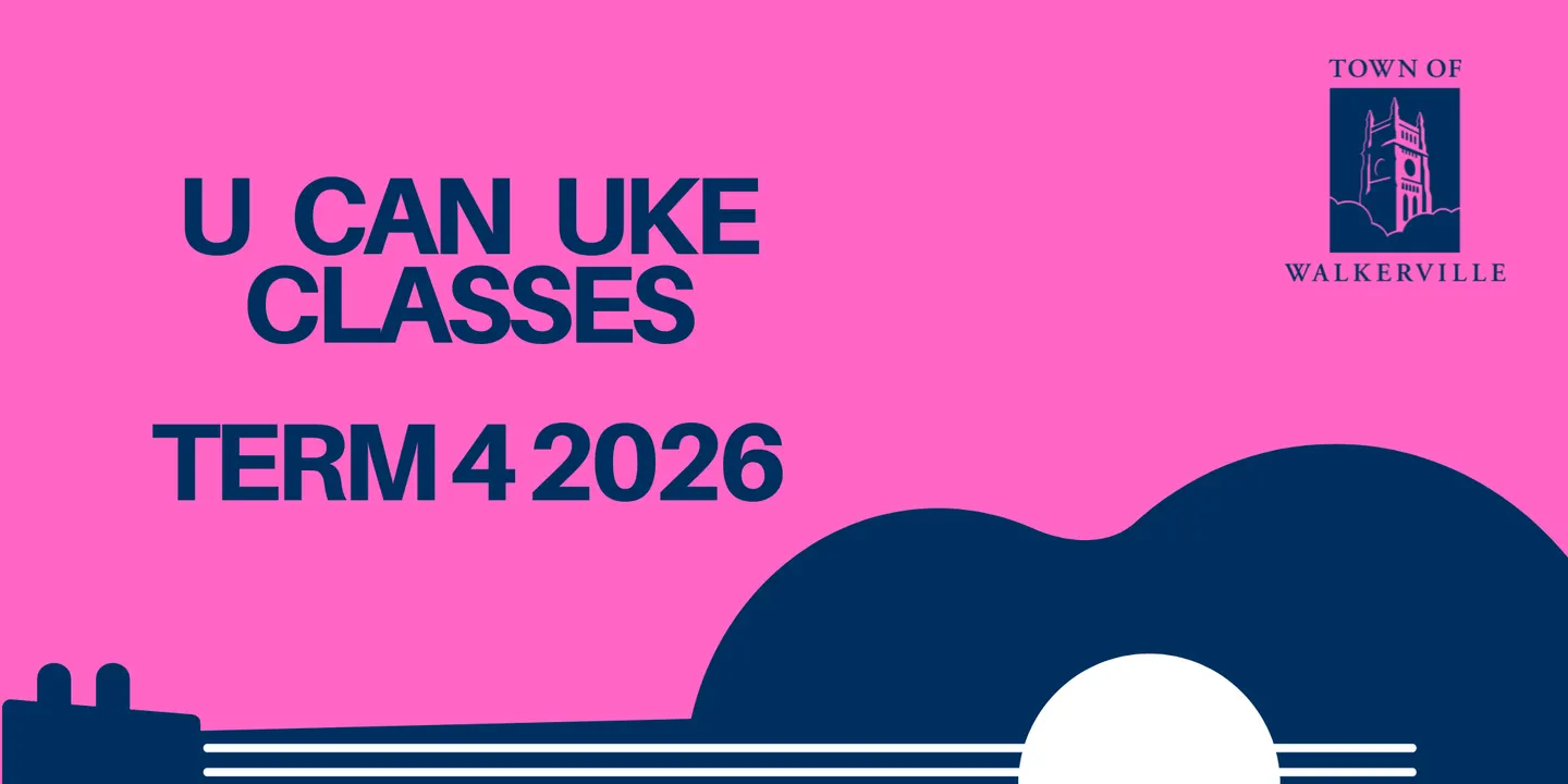 U can Uke Term 4