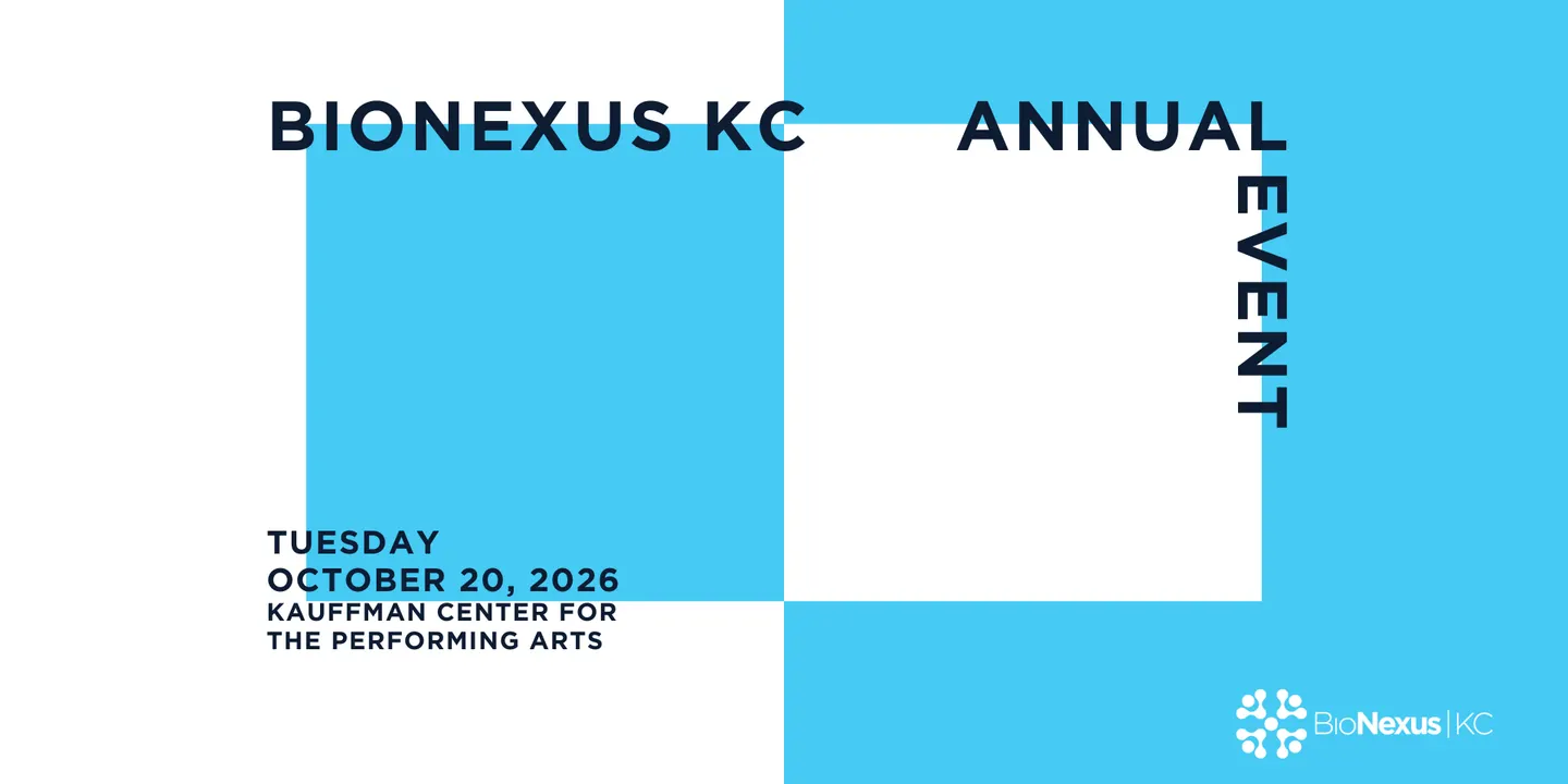 2026 BioNexus KC Annual Event