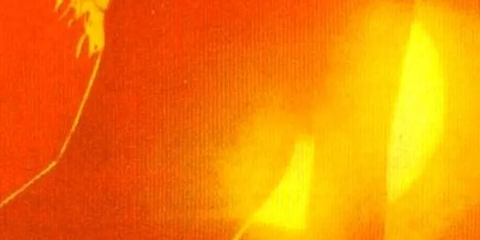 Yin Breath and Sound - Inner Sun